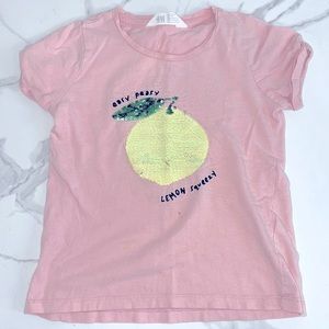 Easy Peasy Lemon Squeezy T-shirt